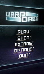 download Warp Dash apk